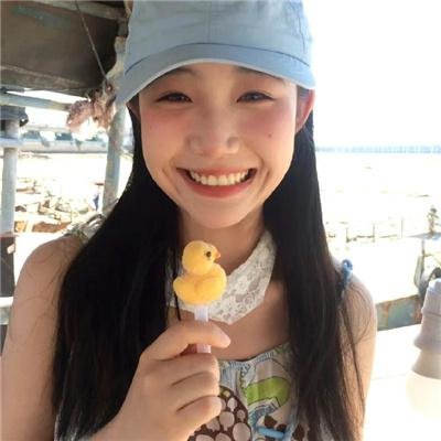 七位女俘虏